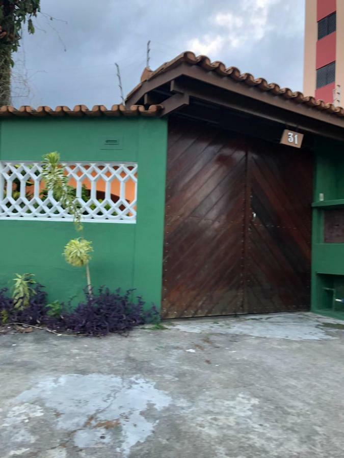 casa em Martins de Sá Vila Caraguatatuba Exterior foto