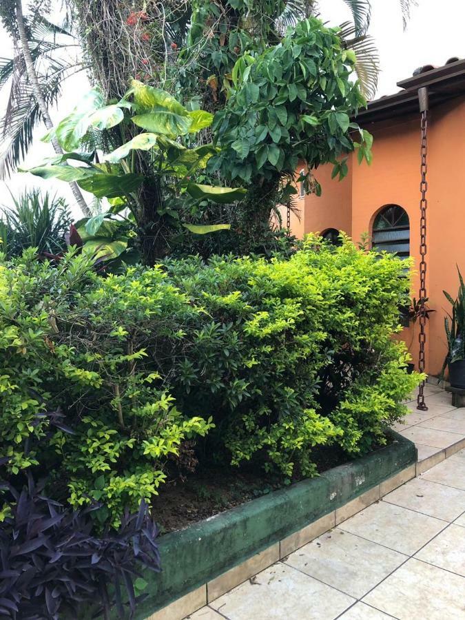 casa em Martins de Sá Vila Caraguatatuba Exterior foto