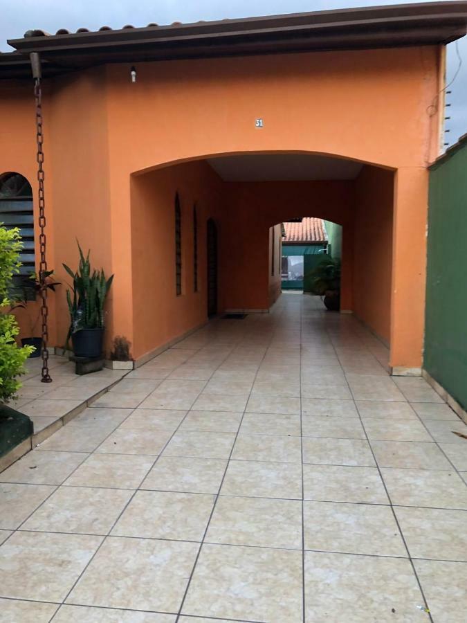 casa em Martins de Sá Vila Caraguatatuba Exterior foto