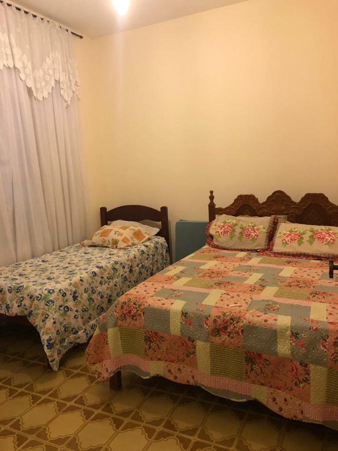 casa em Martins de Sá Vila Caraguatatuba Exterior foto
